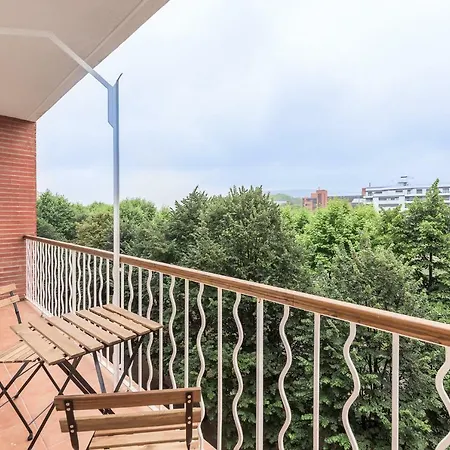 Apartament Maruxa *