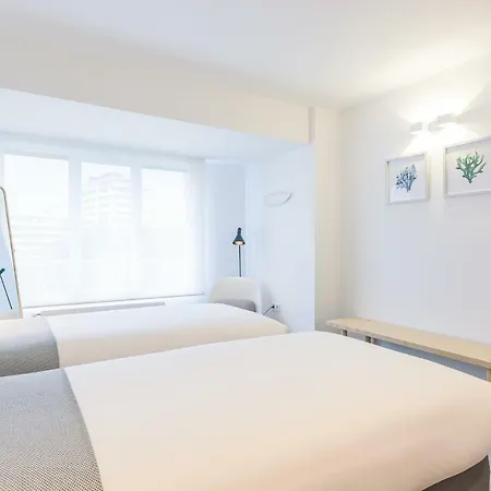 Apartament Maruxa