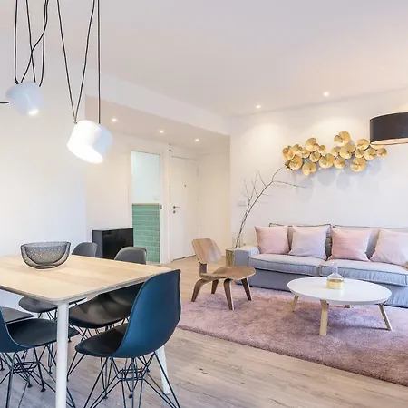 Apartment Maruxa