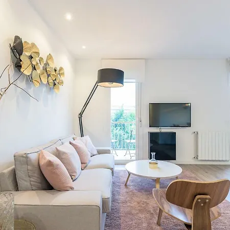 Apartment Maruxa